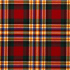 MacGill Modern 10oz Tartan Fabric By The Metre